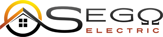 Logo with a stylized orange and yellow arc followed by the text "ASEG" in gray and orange gradient colors.